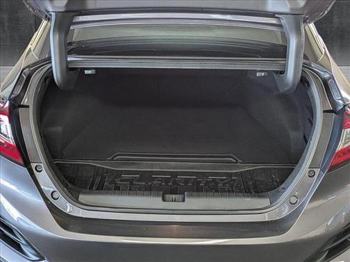 2019 Honda Clarity Plug-In Hybrid Base