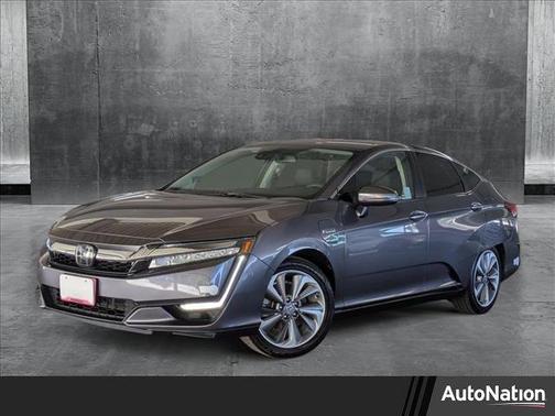 2019 Honda Clarity Plug-In Hybrid Base