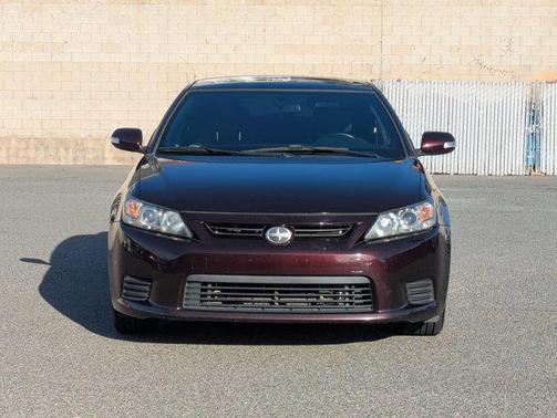 2013 Scion tC Release Series 8.0