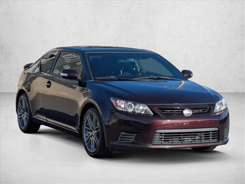 2013 Scion tC Release Series 8.0