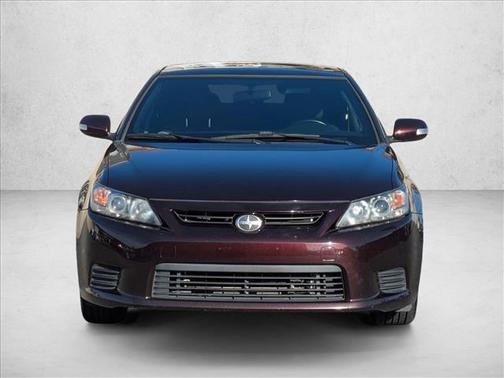 2013 Scion tC Release Series 8.0