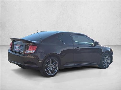 2013 Scion tC Release Series 8.0