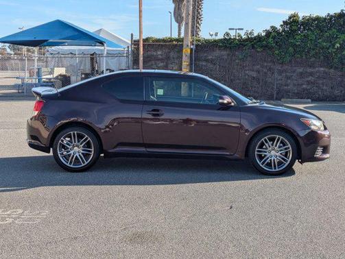 2013 Scion tC Release Series 8.0