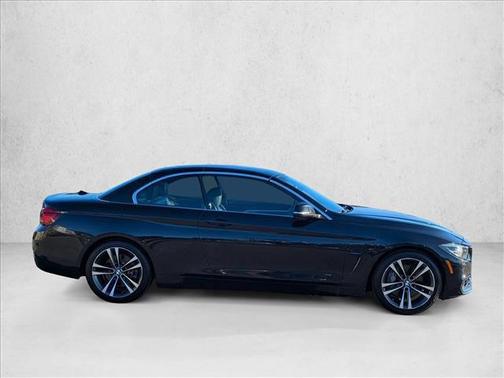 2020 BMW 440 i