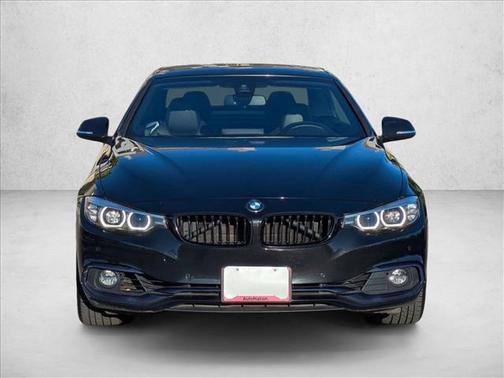 2020 BMW 440 i