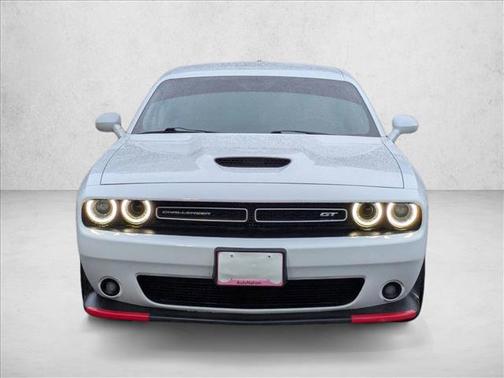 2019 Dodge Challenger GT