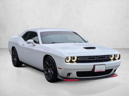 2019 Dodge Challenger GT