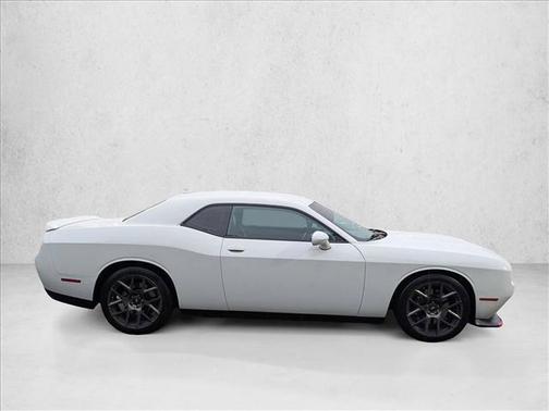 2019 Dodge Challenger GT