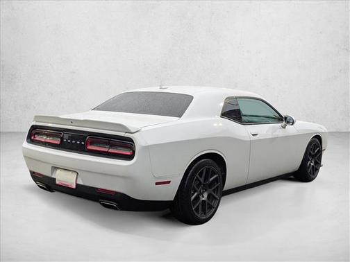 2019 Dodge Challenger GT