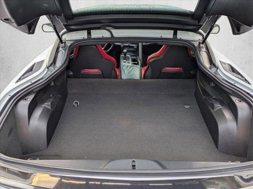 2016 Chevrolet Corvette Stingray Z51