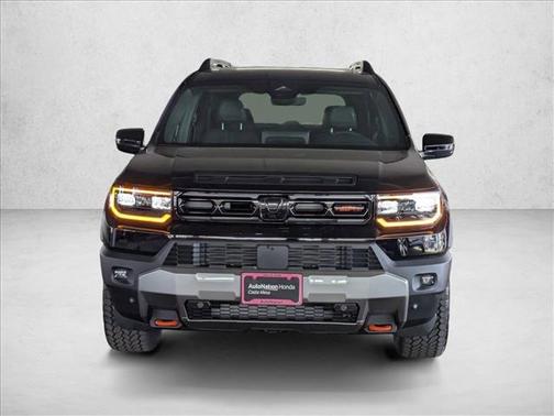 2026 Honda Passport AWD TrailSport Elite Blackout