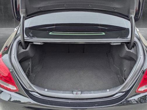 2016 Mercedes-Benz C-Class C 300 4MATIC Luxury