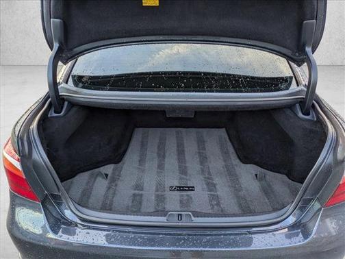 2011 Lexus LS 460 Base