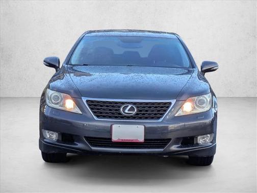 2011 Lexus LS 460 Base