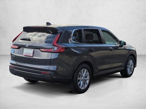 2023 Honda CR-V EX-L 2WD