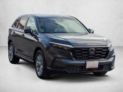2023 Honda CR-V EX-L 2WD