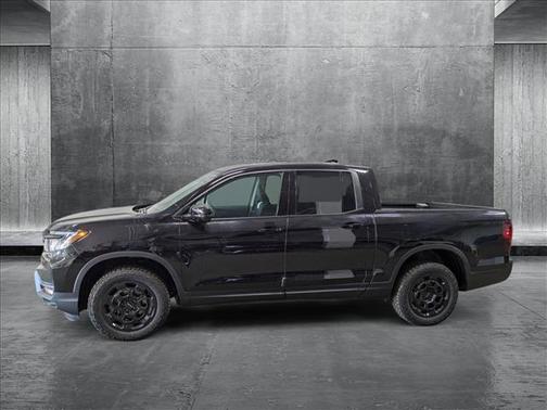 2025 Honda Ridgeline Sport