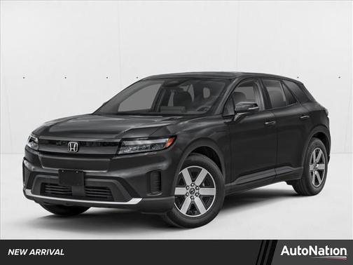 2026 Honda Prologue EX