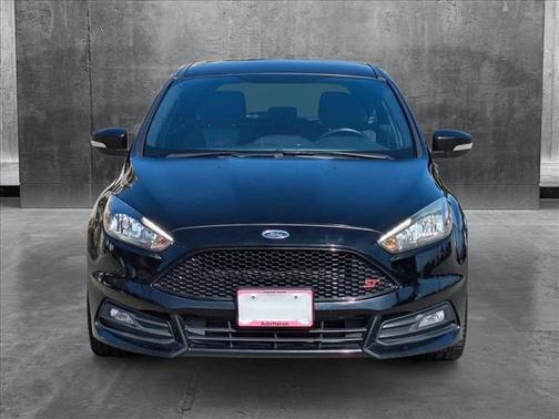 2016 Ford Focus ST