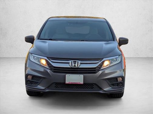 2018 Honda Odyssey LX
