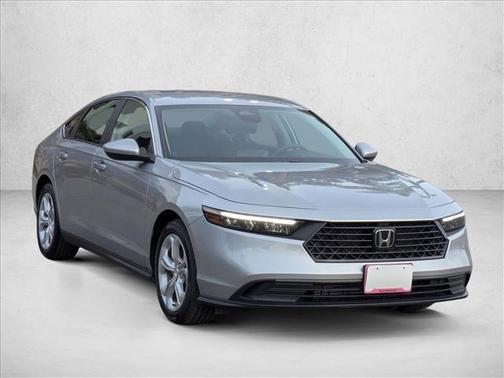 2023 Honda Accord LX 1.5T