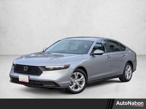 2023 Honda Accord LX 1.5T