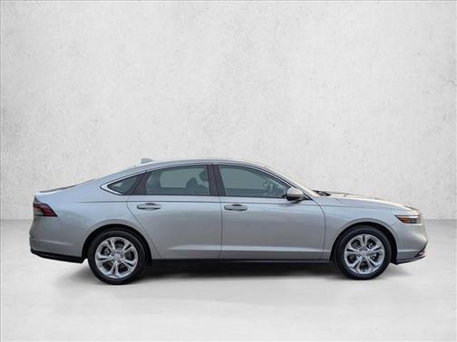 2023 Honda Accord LX 1.5T