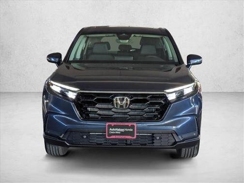 2026 Honda CR-V EX-L 2WD