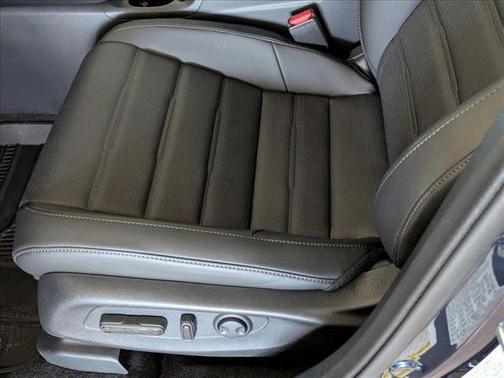 2026 Honda CR-V EX-L 2WD