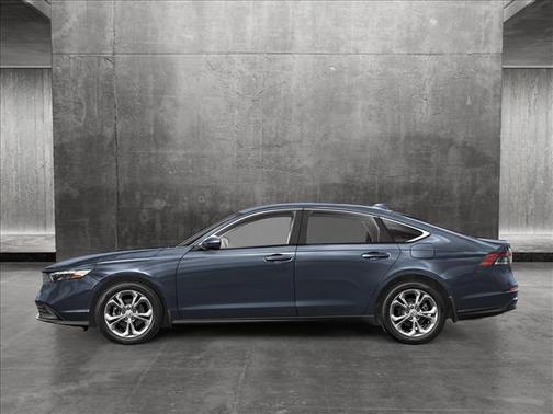 2025 Honda Accord LX 1.5T