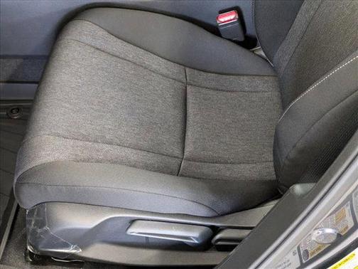 2025 Honda Accord LX 1.5T