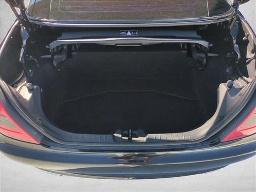 2010 Mercedes-Benz SLK-Class SLK300