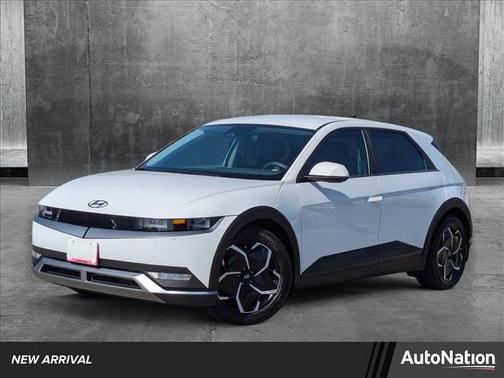 2023 Hyundai IONIQ 5 SE