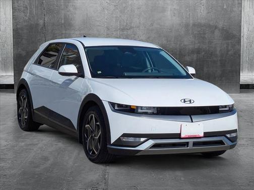 2023 Hyundai IONIQ 5 SE