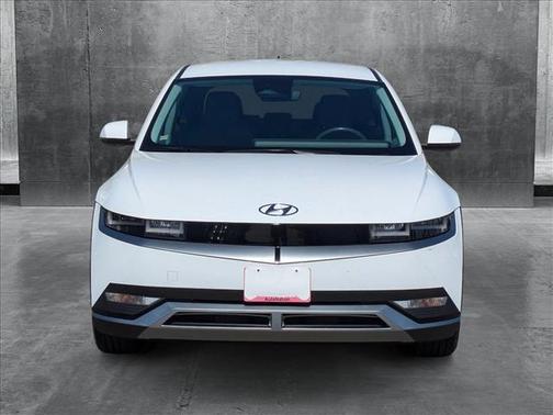 2023 Hyundai IONIQ 5 SE