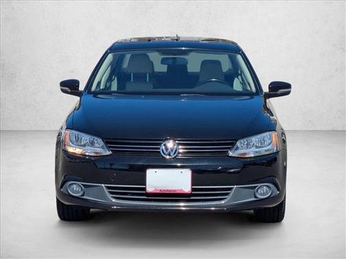 2014 Volkswagen Jetta Auto SEL