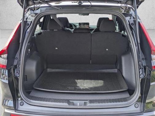 2026 Honda CR-V Hybrid Sport FWD