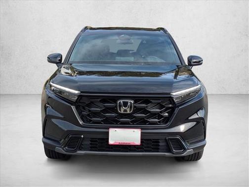 2026 Honda CR-V Hybrid Sport FWD