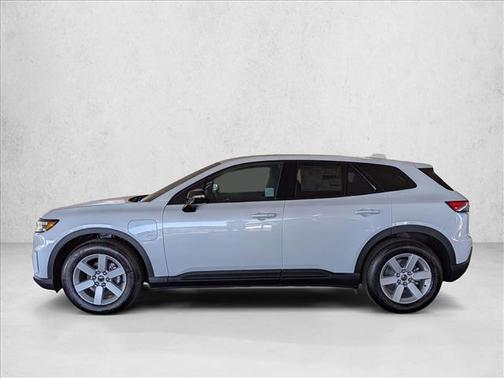Frostline White Pearl 2026 Honda Prologue EX