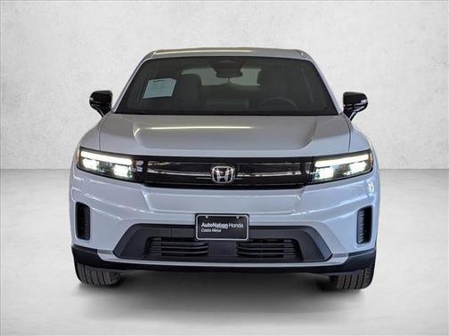 Frostline White Pearl 2026 Honda Prologue EX