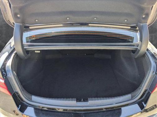 2016 Acura ILX Premium & A-SPEC Packages