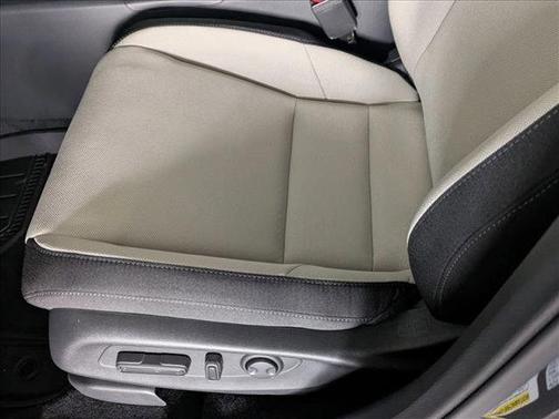 2026 Honda CR-V EX 2WD