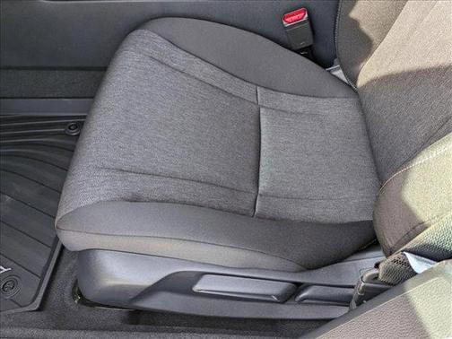 2025 Honda Accord LX 1.5T