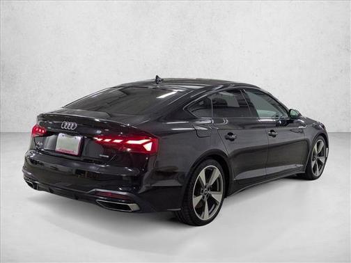 2020 Audi A5 Sportback 45 Premium Plus