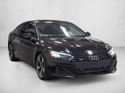2020 Audi A5 Sportback 45 Premium Plus
