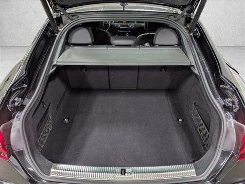 2020 Audi A5 Sportback 45 Premium Plus