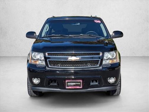 2008 Chevrolet Suburban 1500 LT