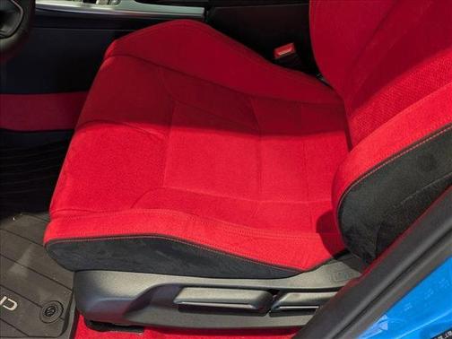 2026 Honda Civic Type R Manual