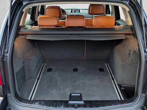 2008 BMW X3 3.0si