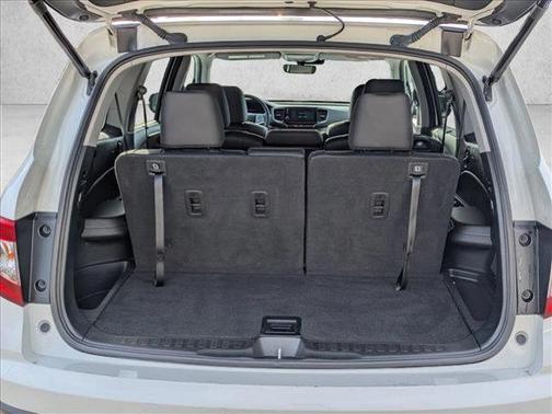 2021 Honda Pilot 2WD EX-L